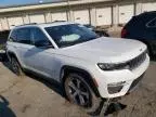 2022 Jeep Grand Cherokee Limited 4XE