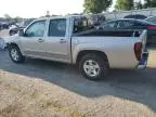 2009 GMC Canyon