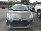 2016 Toyota Prius C