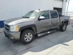 2008 Chevrolet Silverado K1500