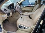 2010 Mercedes-Benz ML 350 4matic