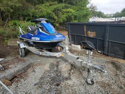 Other Boat salvage cars for sale: 2018 Other Boat