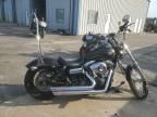 2015 Harley-Davidson Fxdwg Dyna Wide Glide