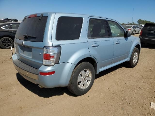 2008 Mercury Mariner