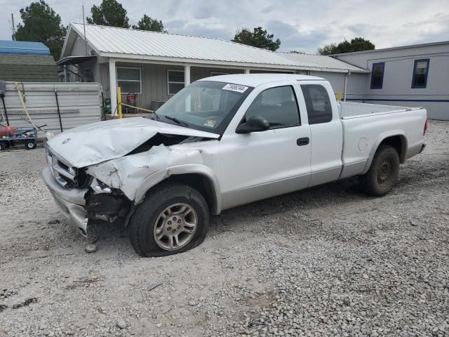 2003 Dodge Dakota SLT