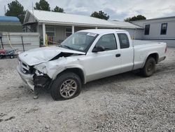 Dodge Dakota salvage cars for sale: 2003 Dodge Dakota SLT