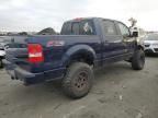 2006 Ford F150 Supercrew