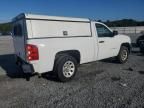 2013 Chevrolet Silverado C1500