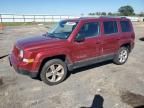 2013 Jeep Patriot Latitude