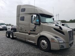 Volvo salvage cars for sale: 2022 Volvo VN VNL