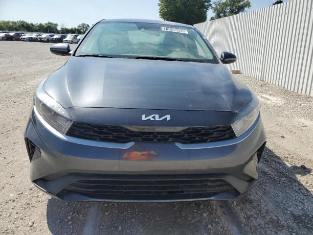 2023 KIA Forte LX