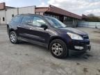 2010 Chevrolet Traverse LS