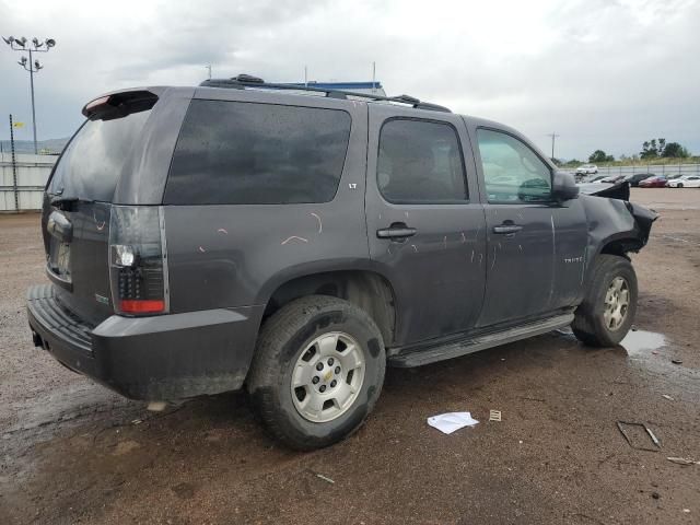 2010 Chevrolet Tahoe K1500 LT