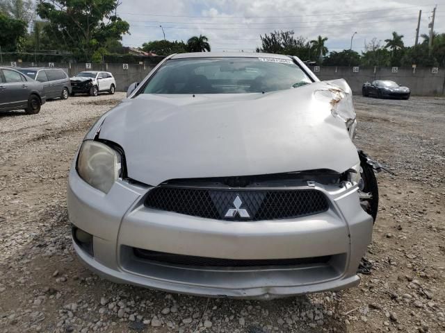 2009 Mitsubishi Eclipse GS