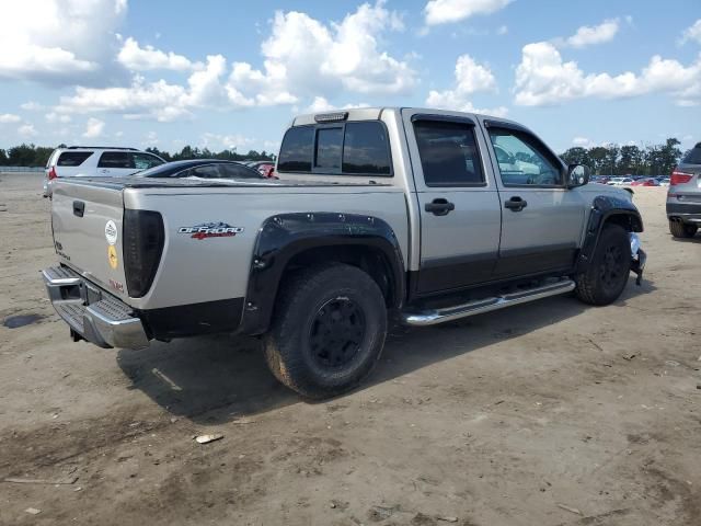 2006 GMC Canyon