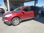 2010 Chevrolet Traverse LT