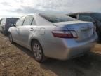 2007 Toyota Camry Hybrid