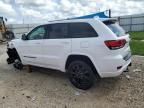 2022 Jeep Grand Cherokee Laredo E