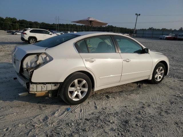 2009 Nissan Altima 2.5