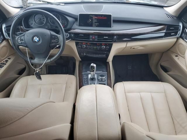 2014 BMW X5 XDRIVE35I