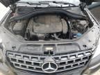 2015 Mercedes-Benz ML 350