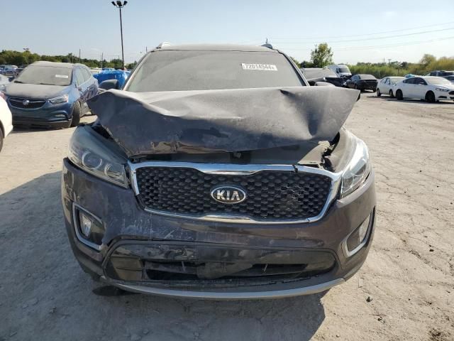 2017 KIA Sorento EX