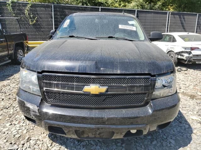 2014 Chevrolet Tahoe C1500  LS