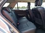 2011 Mercedes-Benz ML 350 4matic