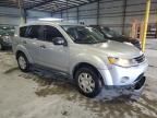 2009 Mitsubishi Outlander ES