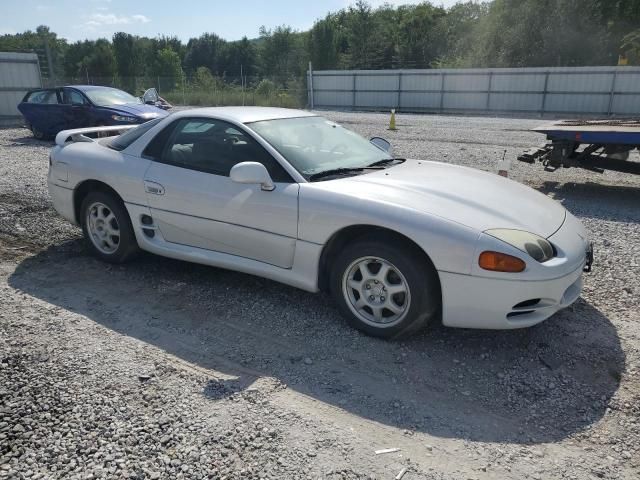 1996 Mitsubishi 3000 GT