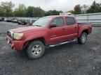 2006 Toyota Tacoma Double Cab