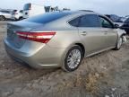 2013 Toyota Avalon Hybrid