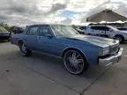 1990 Chevrolet Caprice