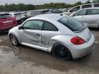 2015 Volkswagen Beetle 1.8T