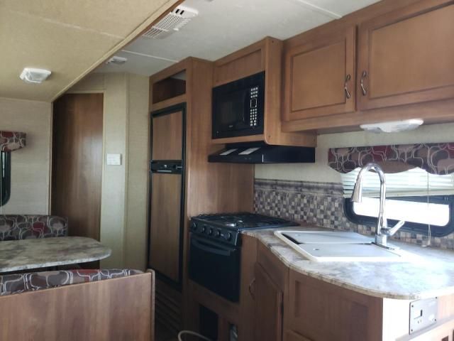 2015 Coachmen Catalina