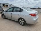 2007 Hyundai Elantra GLS