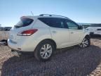 2013 Nissan Murano S