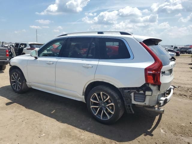 2018 Volvo XC90 T5