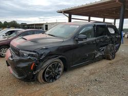 Dodge Durango Vehiculos salvage en venta: 2022 Dodge Durango GT