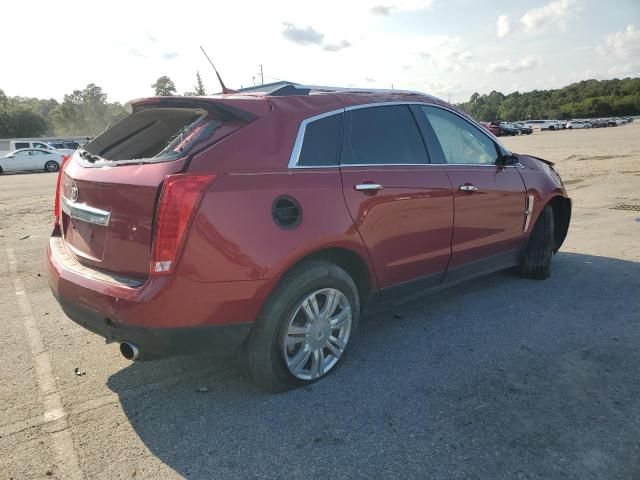 2011 Cadillac SRX Luxury Collection