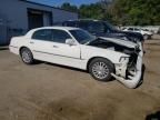 2004 Lincoln Town Car Executive