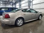 2006 Pontiac Grand Prix