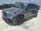 2021 Mercedes-Benz GLS 63 AMG 4matic