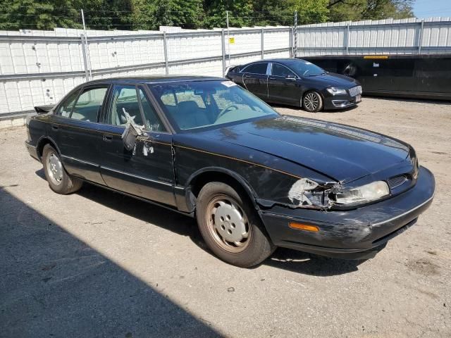 1999 Oldsmobile 88 50TH Anniversary