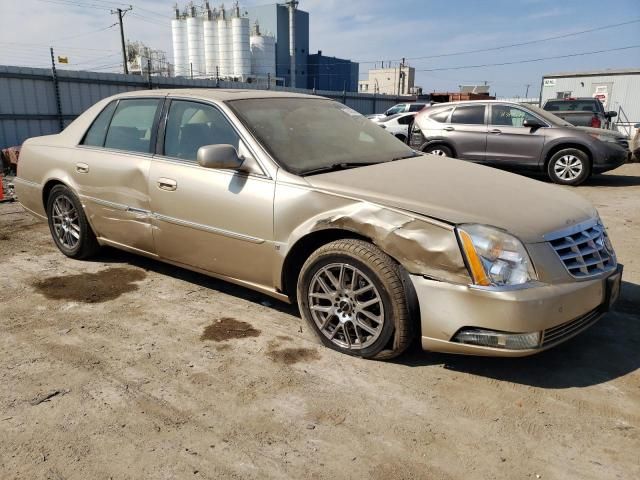 2006 Cadillac DTS