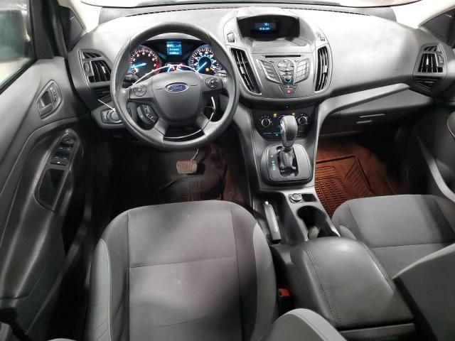 2013 Ford Escape S