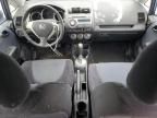 2007 Honda FIT S