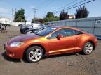 2007 Mitsubishi Eclipse GS