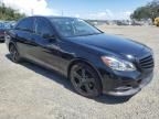 2014 Mercedes-Benz E 350 4matic