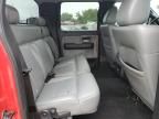 2004 Ford F150 Supercrew